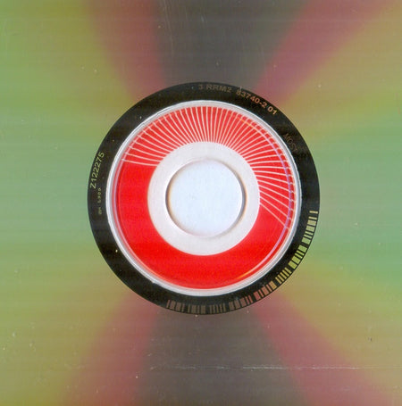Rush : Vapor Trails Remixed (CD, Album, RE, Dig)