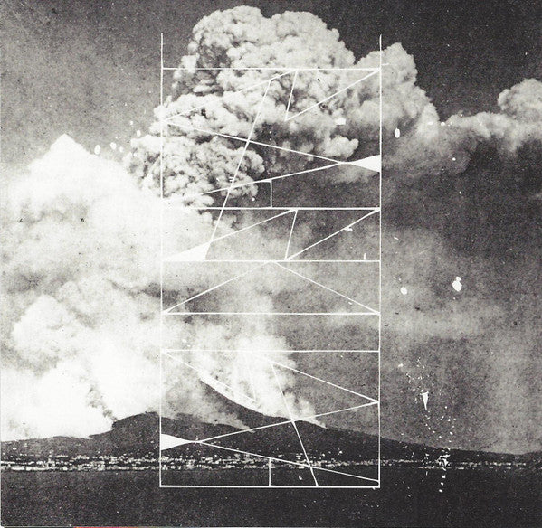 Human As Disease : 10,000 Volcanoes (CDr)