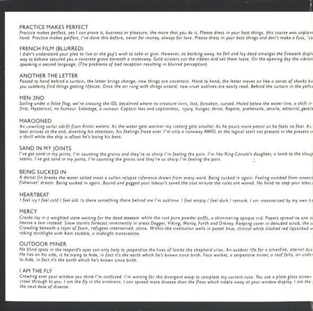 Wire : Chairs Missing (CD, Album, RE)