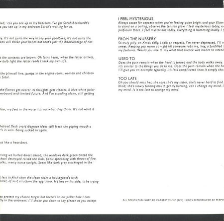 Wire : Chairs Missing (CD, Album, RE)