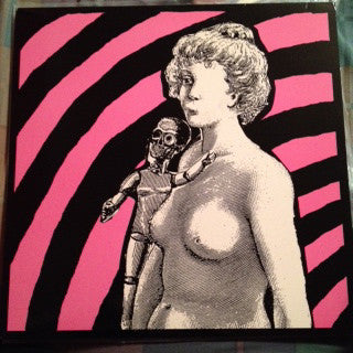 Pg.99 : Document #7 (LP, Album, RP, Gre)