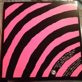 Pg.99 : Document #7 (LP, Album, RP, Gre)