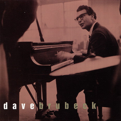 Dave Brubeck : This Is Jazz 3 (CD, Album, Comp)