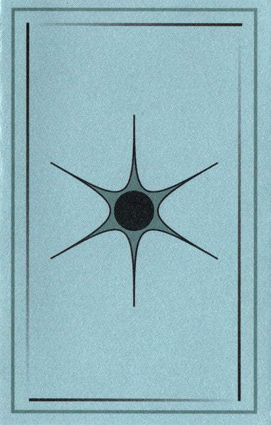 Star Turbine : The K Theory (Cass, Album, Ltd, C40)