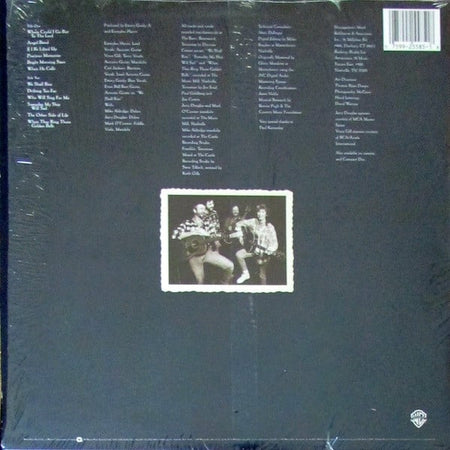 Emmylou Harris : Angel Band (LP, Album, Spe)