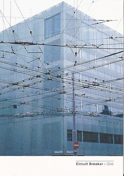 Circuit Breaker (7) : Grid (Cass, Ltd, C30)