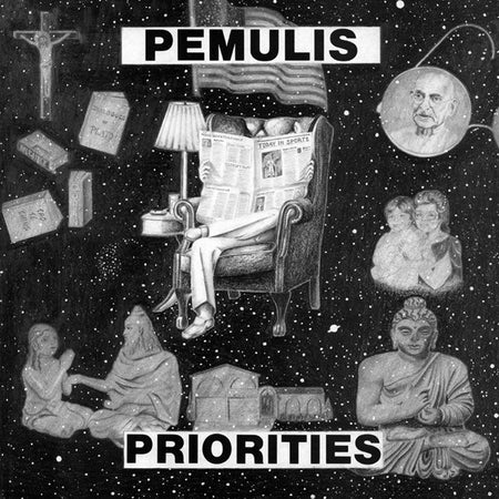 Pemulis* : Priorities (LP)