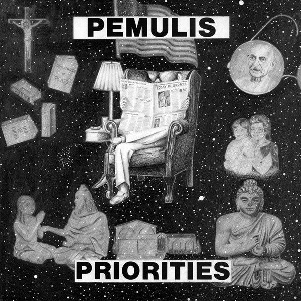 Pemulis* : Priorities (LP)