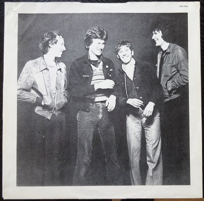 Dire Straits : Dire Straits (LP, Album, Jac)