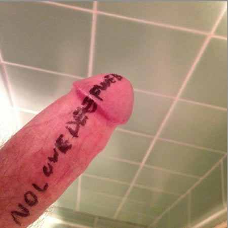 Death Grips : No Love Deep Web (LP, Album)