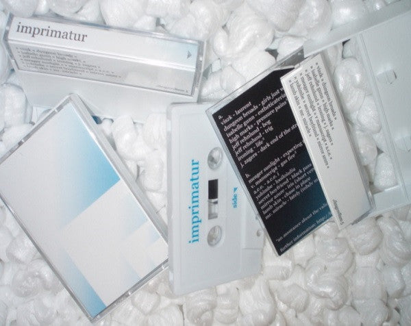 Various : Imprimatur (Cass, Comp, C72)