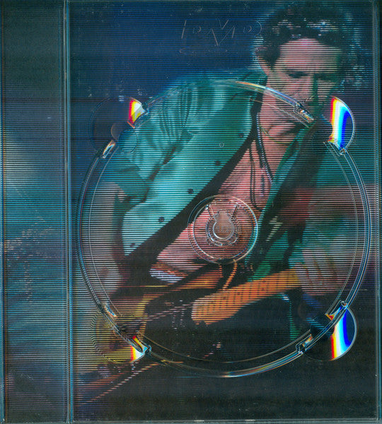 The Rolling Stones : Four Flicks (4xDVD-V, Multichannel, NTSC)