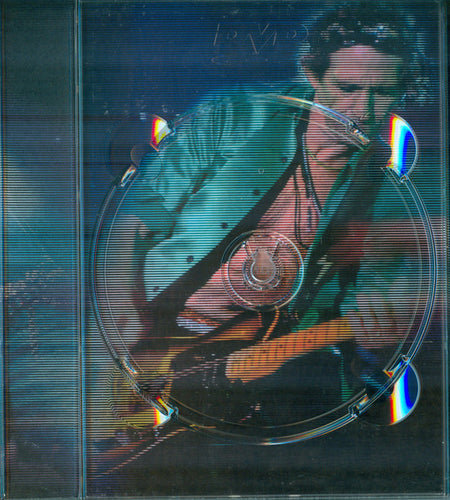 The Rolling Stones : Four Flicks (4xDVD-V, Multichannel, NTSC)