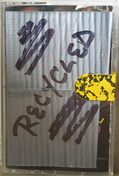 Grunt : Recycled (Cass)