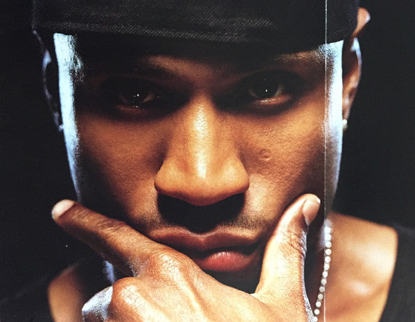LL Cool J : The Definition (CD, Album, Enh)
