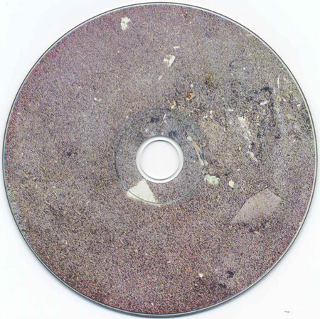 Thurston Moore : Root (CD)