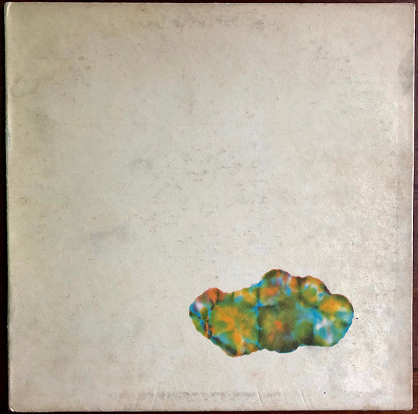 King Crimson : Islands (LP, Album, RI )
