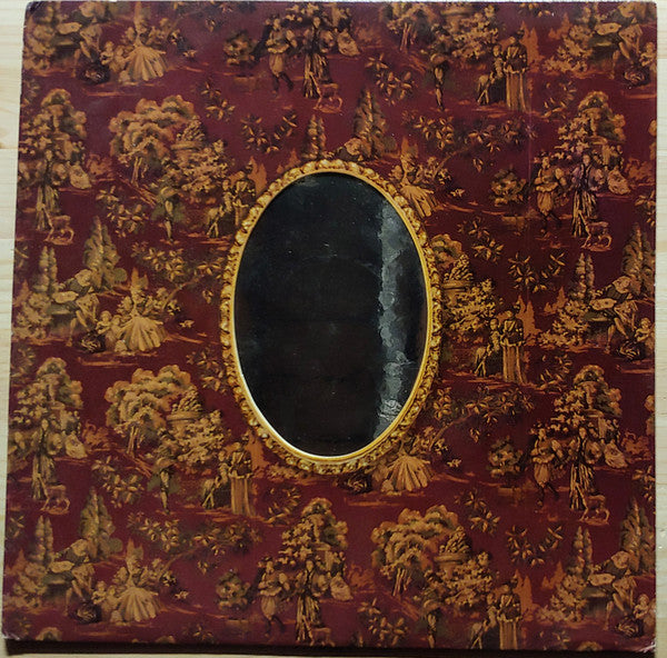 Bright Eyes : Fevers And Mirrors (LP, Album)