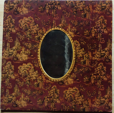 Bright Eyes : Fevers And Mirrors (LP, Album)