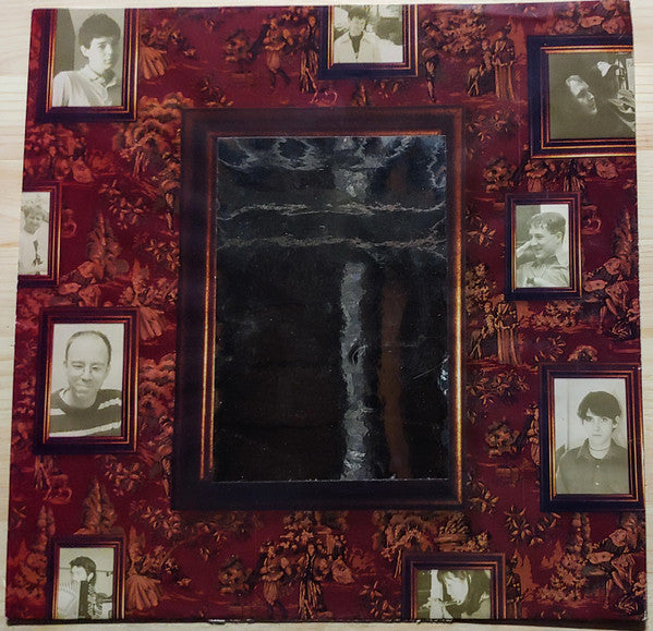 Bright Eyes : Fevers And Mirrors (LP, Album)