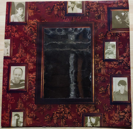 Bright Eyes : Fevers And Mirrors (LP, Album)
