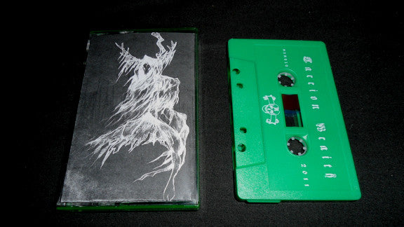 Carrion Wraith : Carrion Wraith (Cass, Ltd, Num, RE)