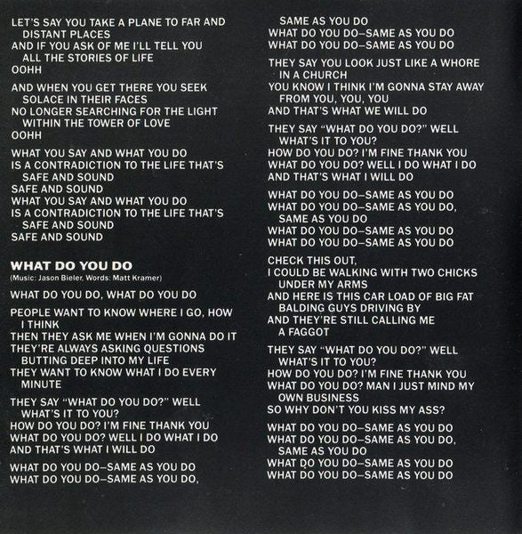 Saigon Kick : Saigon Kick (CD, Album)