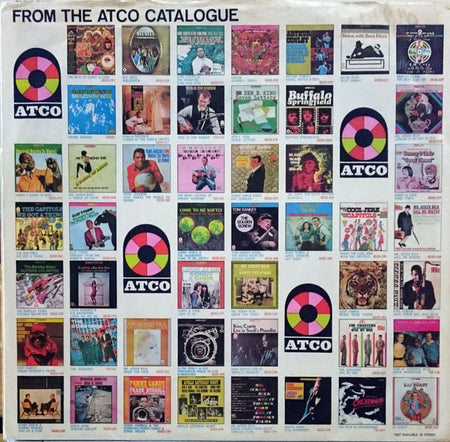 Blind Faith (2) : Blind Faith (LP, Album, Ter)