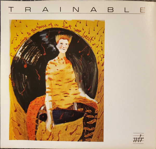 Trainable : Trainable (7")
