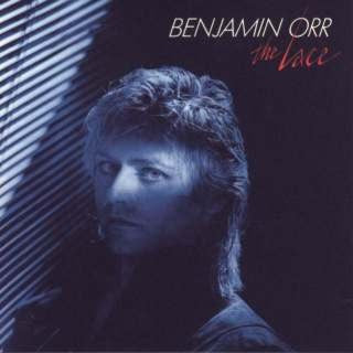 Benjamin Orr : The Lace (LP, Album)