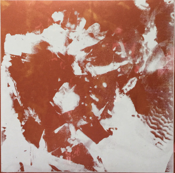 Fleshtone Aura / Dylan Nyoukis : Untitled (LP, Gre)