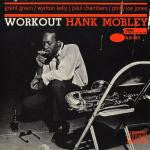 Hank Mobley : Workout (CD, Album, Club, RE)