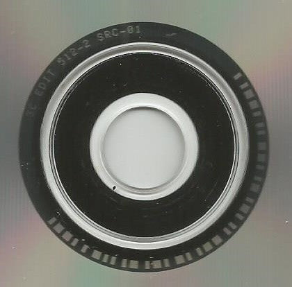 Under Fire : Flames (CD, Album)
