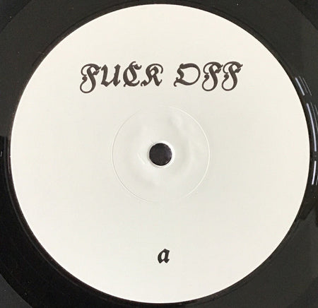 Thee Silver Mt. Zion Memorial Orchestra* : Fuck Off Get Free We Pour Light On Everything (LP, Album)