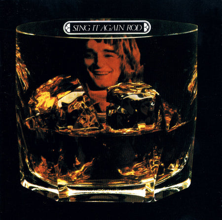 Rod Stewart : Sing It Again Rod (CD, Comp, RE)