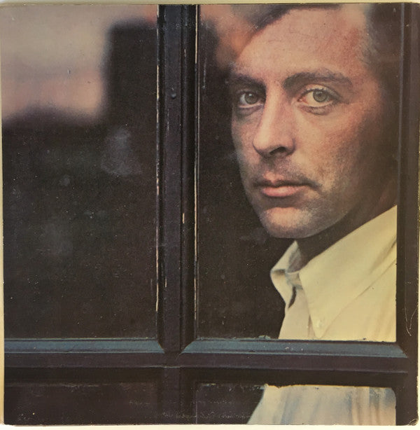 David Ackles : David Ackles (LP, Album, All)