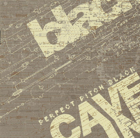 Cave In : Perfect Pitch Black (CD, Album)