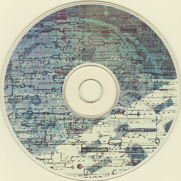 Cave In : Perfect Pitch Black (CD, Album)