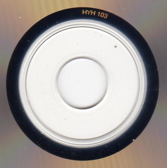 Cave In : Perfect Pitch Black (CD, Album)
