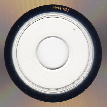 Cave In : Perfect Pitch Black (CD, Album)