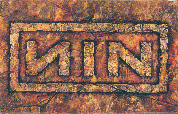 Nine Inch Nails : The Downward Spiral (Cass, Album, SR,)