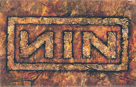 Nine Inch Nails : The Downward Spiral (Cass, Album, SR,)