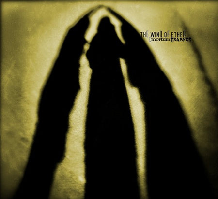 Mortum Exabyss : The Wind Of Ether (CDr)