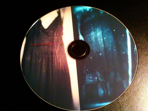 Mortum Exabyss : The Wind Of Ether (CDr)