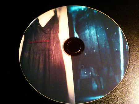 Mortum Exabyss : The Wind Of Ether (CDr)