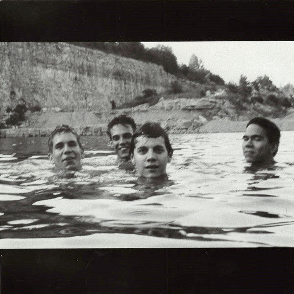 Slint : Spiderland (CD, Album, RE)