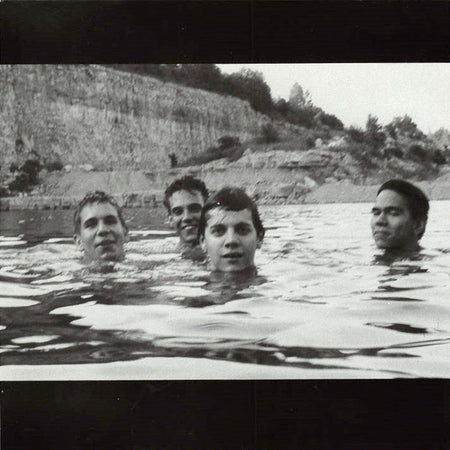 Slint : Spiderland (CD, Album, RE)