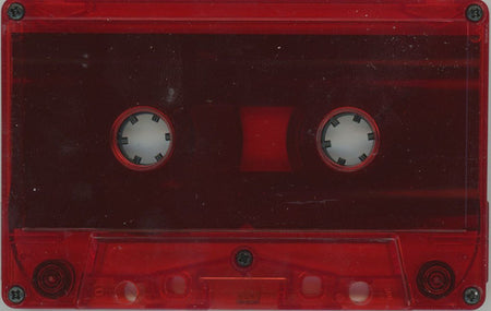 Xiu Xiu : Angel Guts: Red Classroom (Cass, Album, C46)