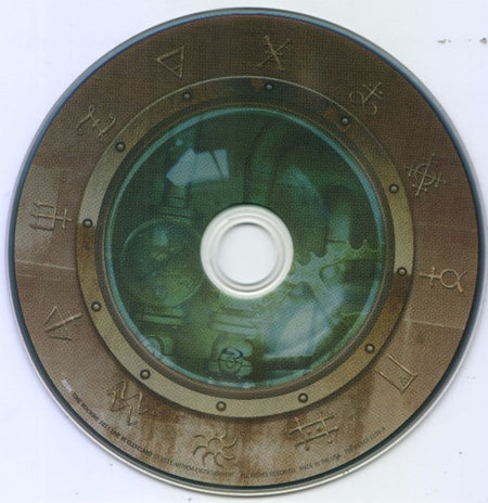 Rush : Time Machine 2011: Live In Cleveland (Blu-ray, Multichannel, Dig)