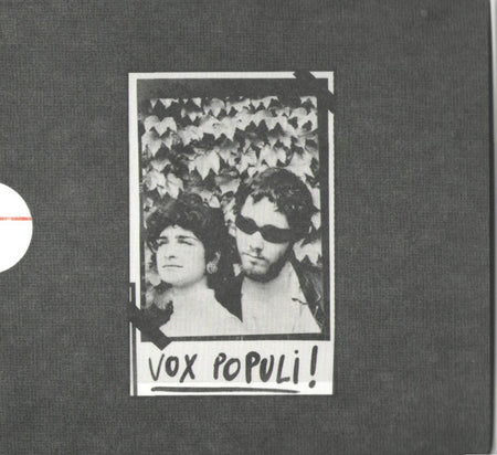 Vox Populi! & Pacific 231 (2) : Cut Chemist Presents Funk Off (CD, Comp, RM)